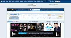 Desktop Screenshot of free2explore.com